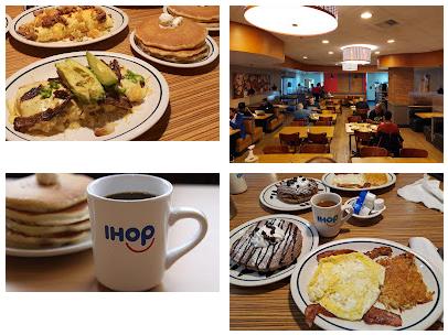 IHOP