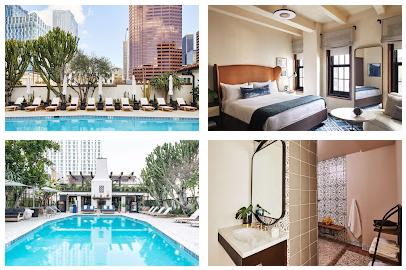 Hotel Figueroa - The Unbound Collection by Hyatt