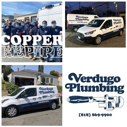 Verdugo Plumbing