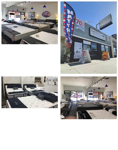 Best Los Angeles Mattress Sale