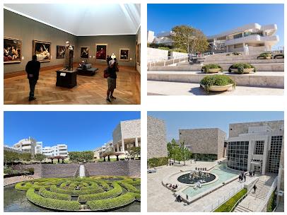 The Getty