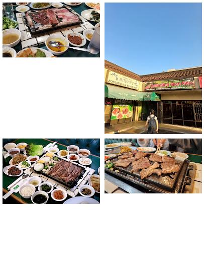 Choeng Wun BBQ Buffet Restaurant