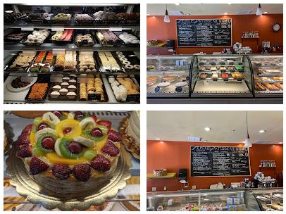 Emili's Pastry & Cafe