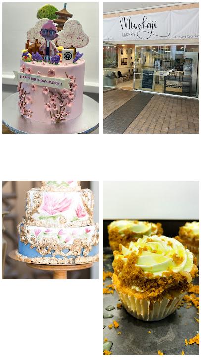 Mwokaji Cakery