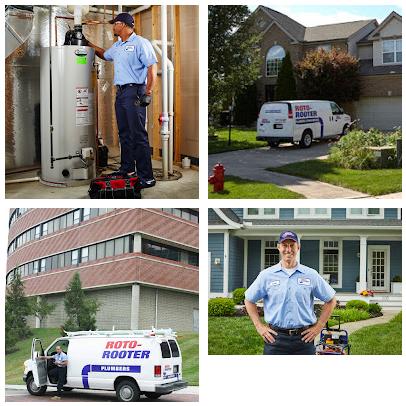 Roto-Rooter Plumbing & Water Cleanup