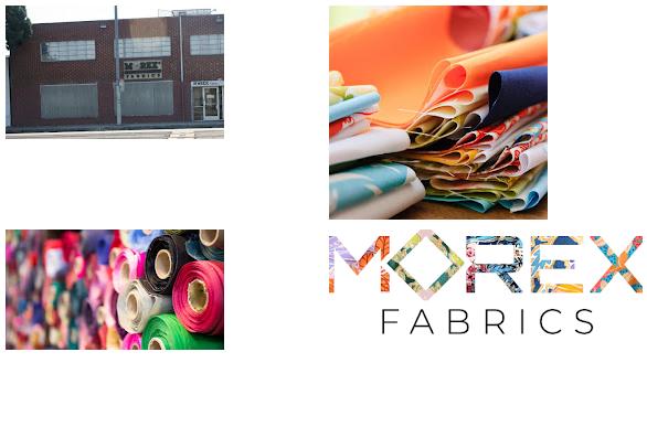 Morex Fabrics