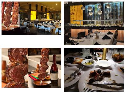 M Grill Brazilian Churrascaria