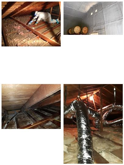 Advanced Attic Solutions