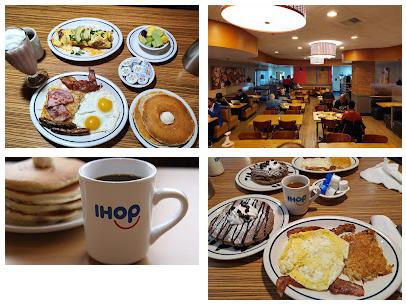 IHOP