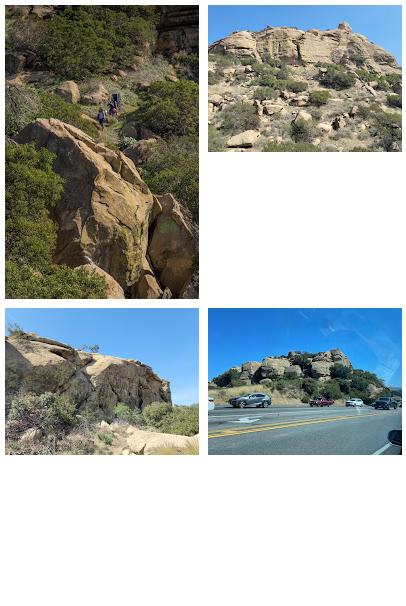 Stoney Point Park