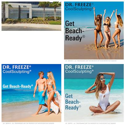 Dr. Freeze CoolSculpting Center