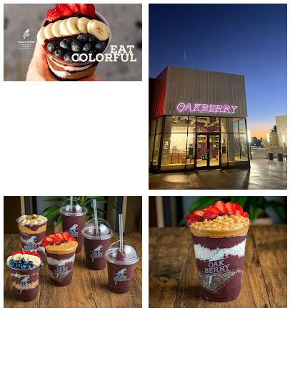 Oakberry Acai