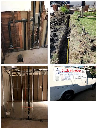 J.L.B Plumbing Commercial And Residential