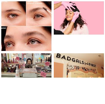 Benefit Cosmetics Boutique & BrowBar