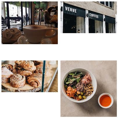 Verve Coffee Roasters