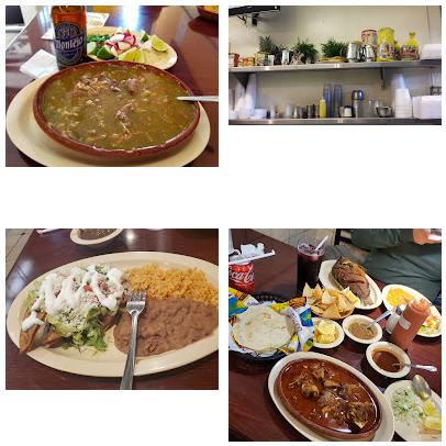 El Tapatio Restaurant