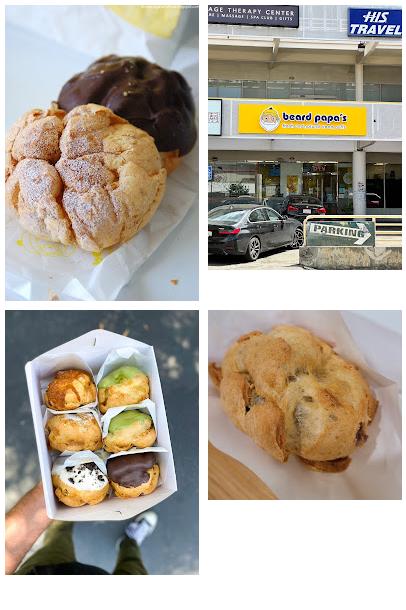 Beard Papa's