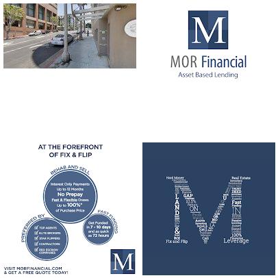 MOR Financial