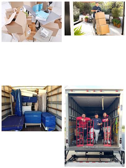 Good Neighbors Moving Company Los Angeles