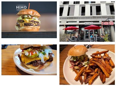 HiHo Cheeseburger | Mid Wilshire