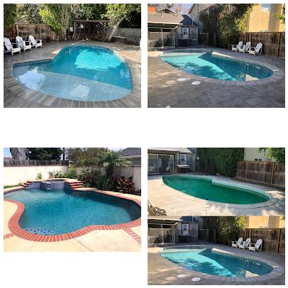 The California Pool And Spa Company LLC, DBA: Complete Pool & Spa