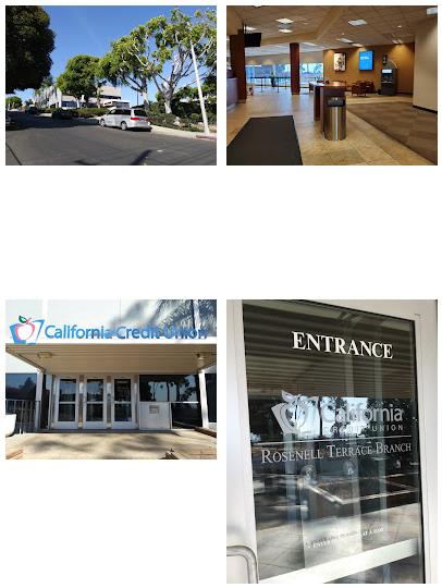 California Credit Union