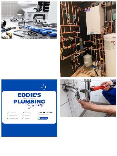 Eddie's Plumbing