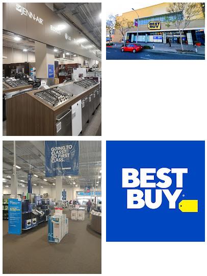 Best Buy