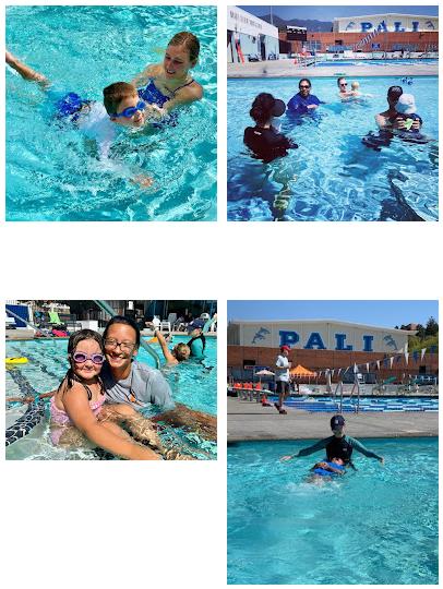 Hall Swim Academy