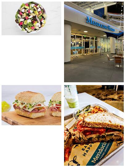 Mendocino Farms