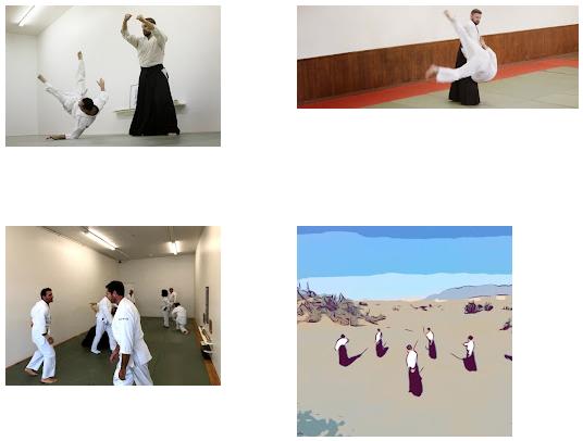 Aikido Academy Los Angeles