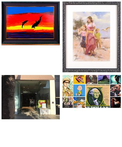 QART.COM / Quality Art Auctions Inc.
