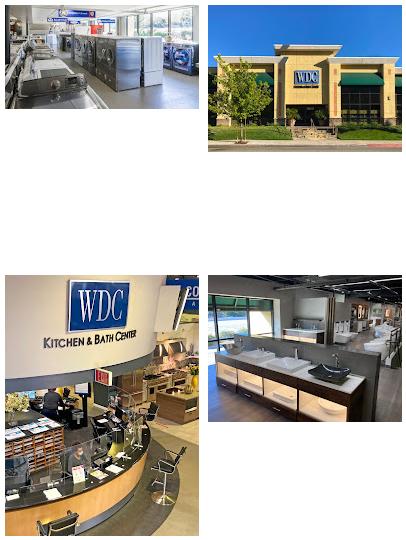 WDC Kitchen & Bath Agoura Hills