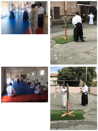 Aikido of Los Angeles