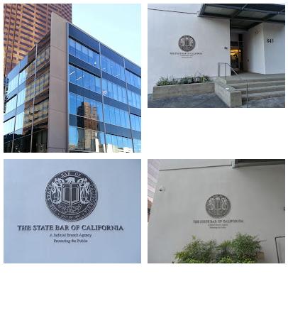 The State Bar of California