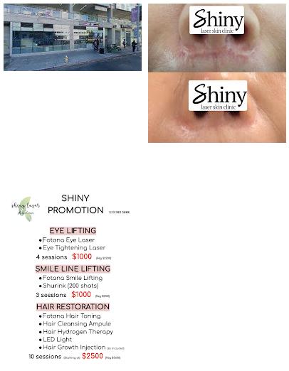 Shiny Laser Skin Clinic