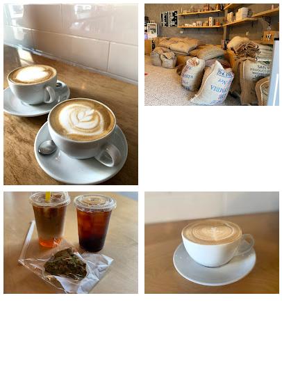 Lab Coffee & Roasters