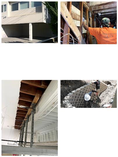 Weinstein Construction | Los Angeles Foundation Repair