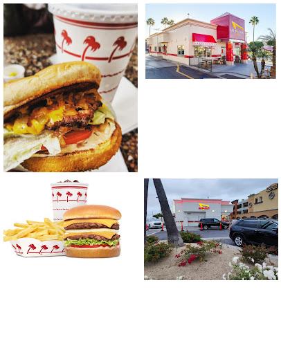 In-N-Out Burger