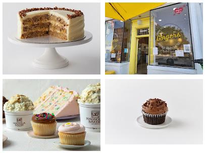 Magnolia Bakery - Los Angeles