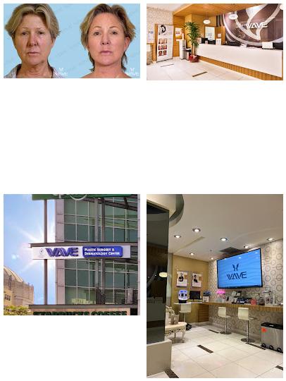 Wave Plastic Surgery & Aesthetic Laser Center Los Angeles