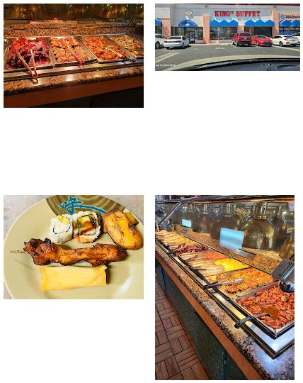 King's Buffet