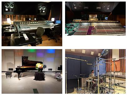 EastWest Studios