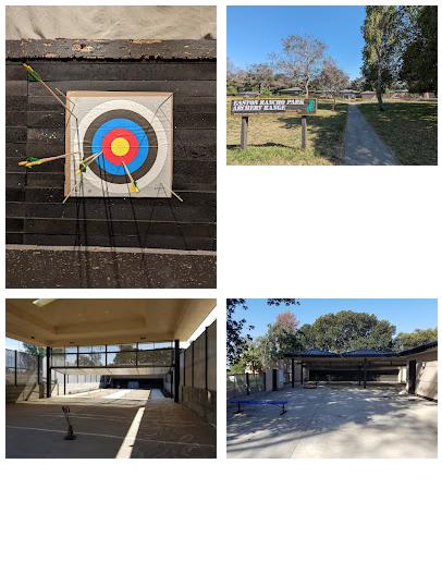 Easton-Rancho Park Archery Range