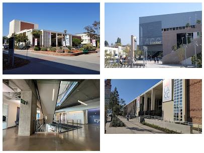 Los Angeles City College