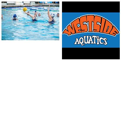 Westside Aquatics Swim Lessons