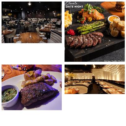 STK Steakhouse