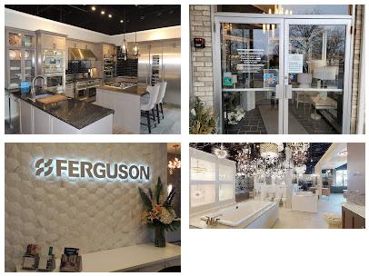 Ferguson Bath, Kitchen & Lighting Gallery