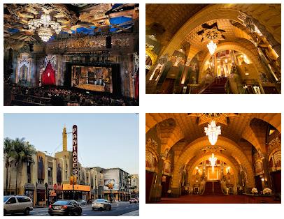 Hollywood Pantages Theatre