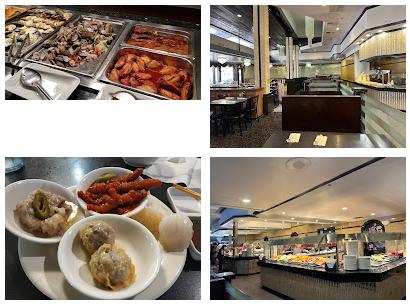 Fuji Buffet & Grill